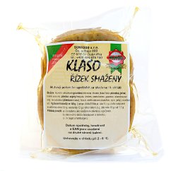 Klaso smažený řízek cca 150g Sunfood