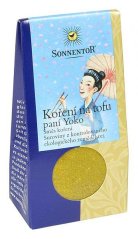 Koření na tofu paní Yoko Bio 40g SONNENTOR