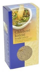 Chlebové korenie Bio 50g Sonnentor