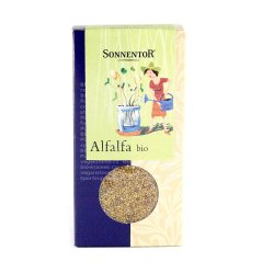 Alfalfa semínka vojtěšky Bio 120g Sonnentor