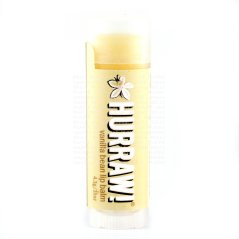 Vanilla Lip Balm 4.3g HURRAW!