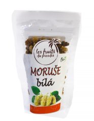 Moruše bílá Bio 100g Les Fruits du Paradis