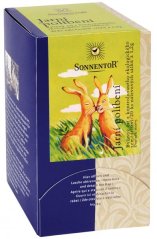 Spring kiss tea Bio 27g Sonnentor
