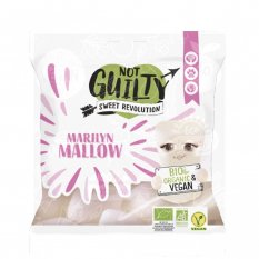 Marillyn Mallow Bio  80 g Not Guilty