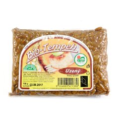 Tempeh údený BIO 190g Sunfood