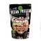 Nejčastější mýty o veganské stravě – díl 1. „Veganská strava neobsahuje dostatek proteinů!“