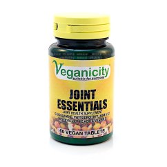 Veganská kloubní výživy Veganicity