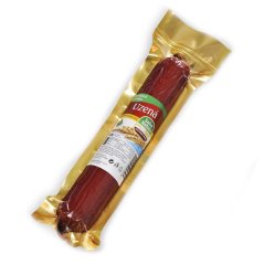 Uzená rostlinná uzenina 320g Salve Natura
