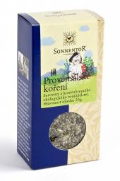 Provensálské koření Bio 20g Sonnentor