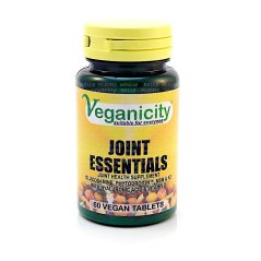 Veganská kloubní výživy Veganicity Veganská kloubní výživy Veganicity