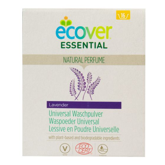 Prací prášek univerzální 1,2 kg Ecover