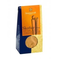 Ground cinnamon Bio 40g Sonnentor