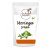 Moringa powder Bio 100 g Les Fruits du Paradis