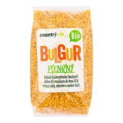 Bulgur wheat Bio 500g Country life
