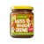 Hazelnut nougat cream Organic 250g Rapunzel