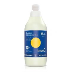Laundry Liquid Classic Organic 1l Biolu