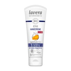 Regenerační krém na ruce 75 ml Lavera