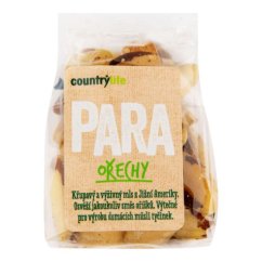 Brazil Nuts 100g Country Life