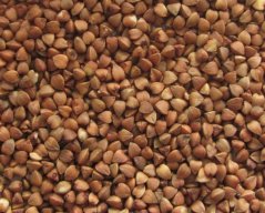 Pohanka loupaná kroupy Bio 500g Country life