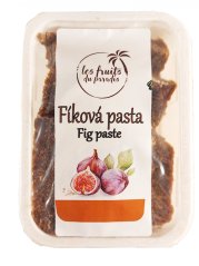 Figová pasta 500 g Les Fruits du Paradise