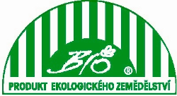 Bio produkce.