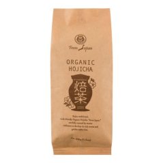 Čaj Hojicha zelený 100g Muso