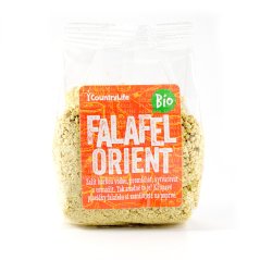 Falafel orient Organic 200g Country life