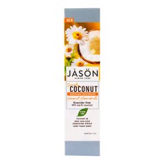 Zubní pasta Simply Coconut 119 g JASÖN