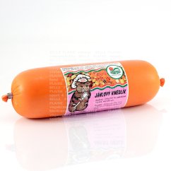 Jáhlový knedlík 400g Sunfood