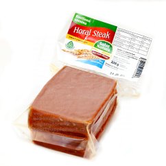 Horal Steak rostlinná uzenina 320g Salve Natura