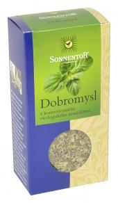 Dobromysl Bio 18g Sonnentor