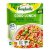 Good lunch with spelt, peas and seasoned vegetables 250g Bonduelle