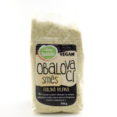 Zmes na obaľovanie Talianska bylinka 250g Green Apotheke