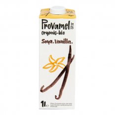 Nápoj sójový vanilkový Bio 1l Provamel