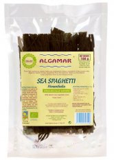Sea Spaghetti (Himanthalia) Bio 100g Algamar