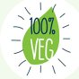 100% vegánsky tovar 100% vegánsky tovar