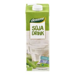 Nápoj sójový Bio 1 l Dennree