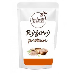 Proteín ryžový 1 kg Les Fruits du Paradis
