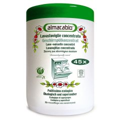 Prášek do myčky koncentrát 900g Almacabio