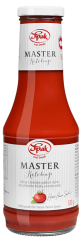 Ketchup Master Original 530g Spak