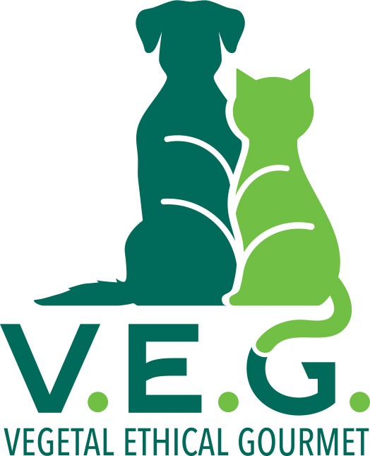 V.E.G. - vegetal ethical gourmet
